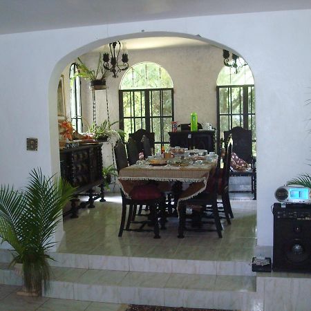 Casa De Campo Dos Sonhos Cachoeiras de Macacu Exterior photo