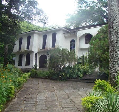 Casa De Campo Dos Sonhos Cachoeiras de Macacu Exterior photo