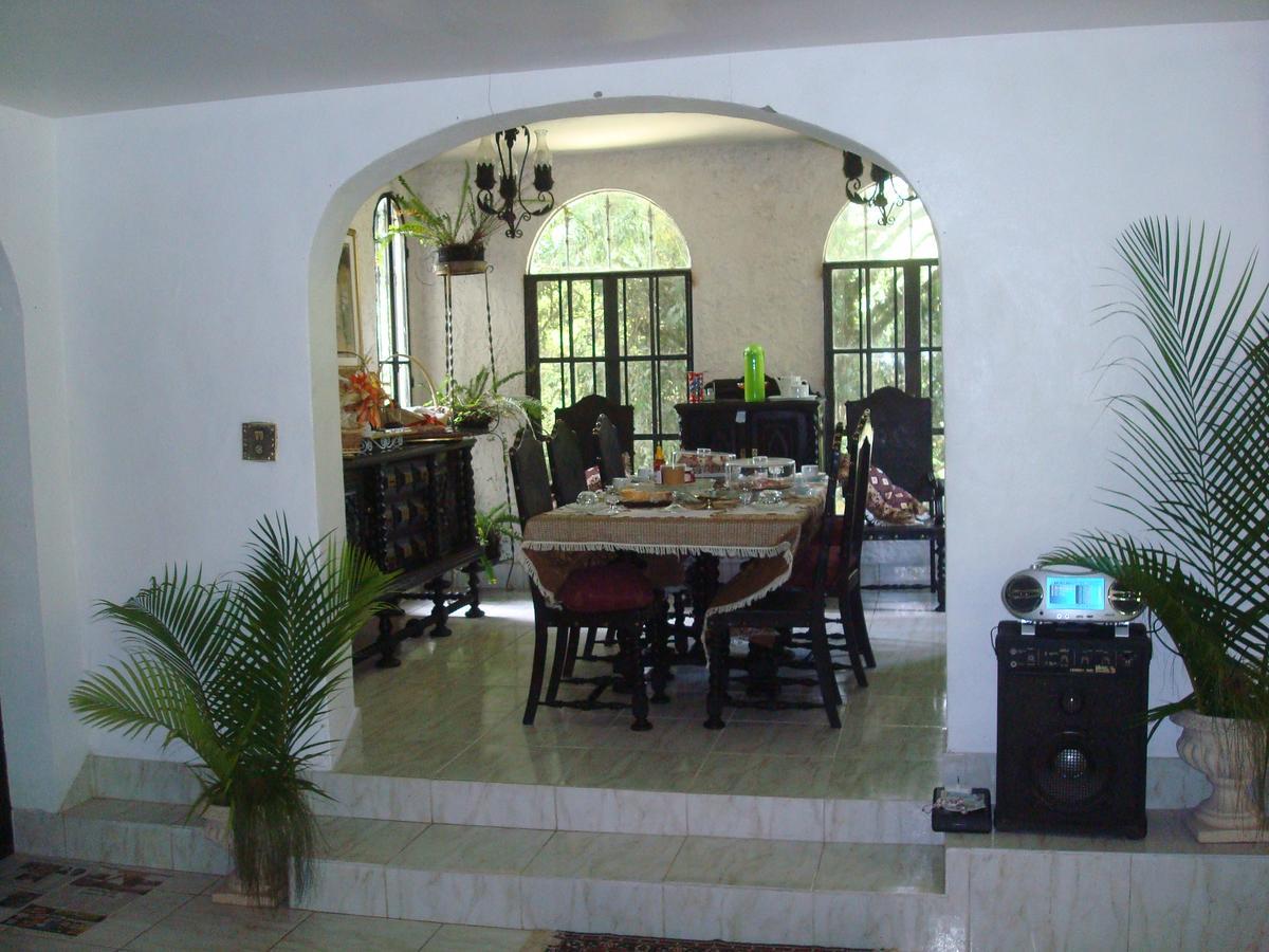 Casa De Campo Dos Sonhos Cachoeiras de Macacu Exterior photo