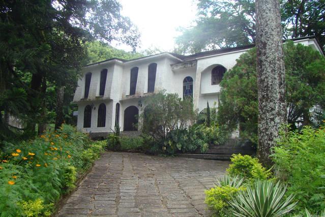 Casa De Campo Dos Sonhos Cachoeiras de Macacu Exterior photo